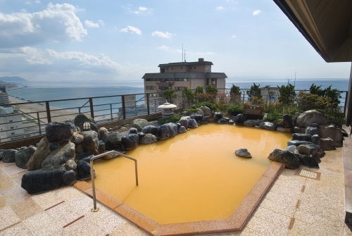 登別と函館でゆっくり温泉を楽しみませんか?