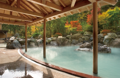 登別と函館でゆっくり温泉を楽しみませんか？